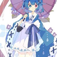 なりきり幻想郷