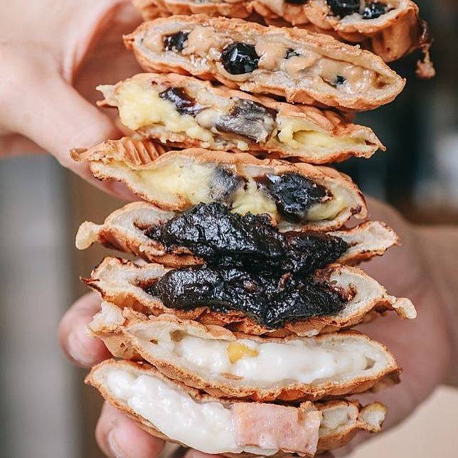 圖片來源：IG @nana_hsiso