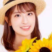 井の中の眞緒ちゃん