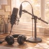 小説を書いたり小説にアフレコつけたりしましょう