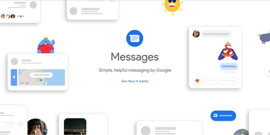 Ini Cara Mudah Mengirim Sms Lewat Pc Merdeka Com Line Today