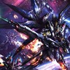 【World of Gandam】ガンダムなりきりOC