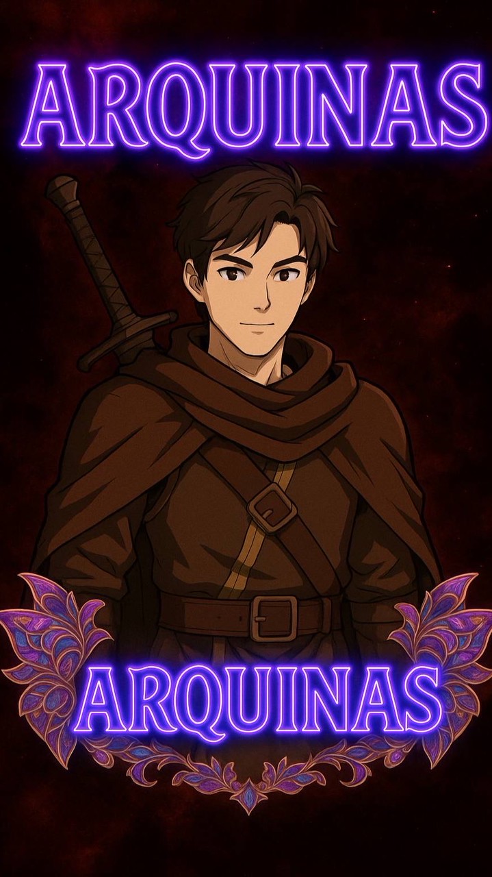 Gang Arquinas