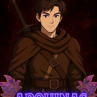 Gang Arquinas