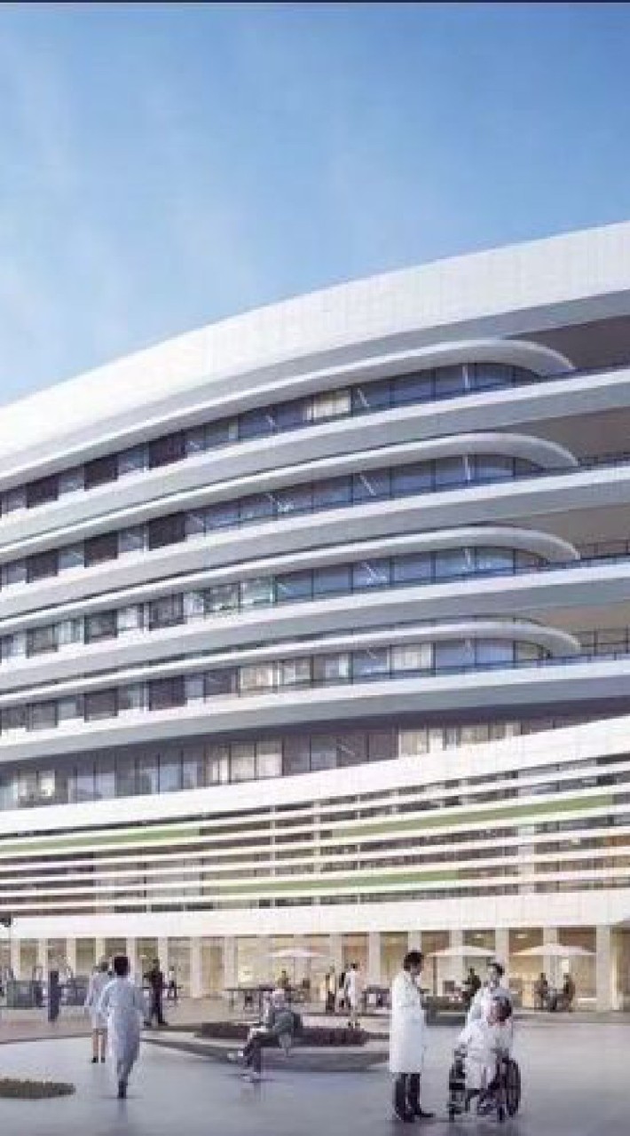 โรงพยาบาล P.B.D.G.