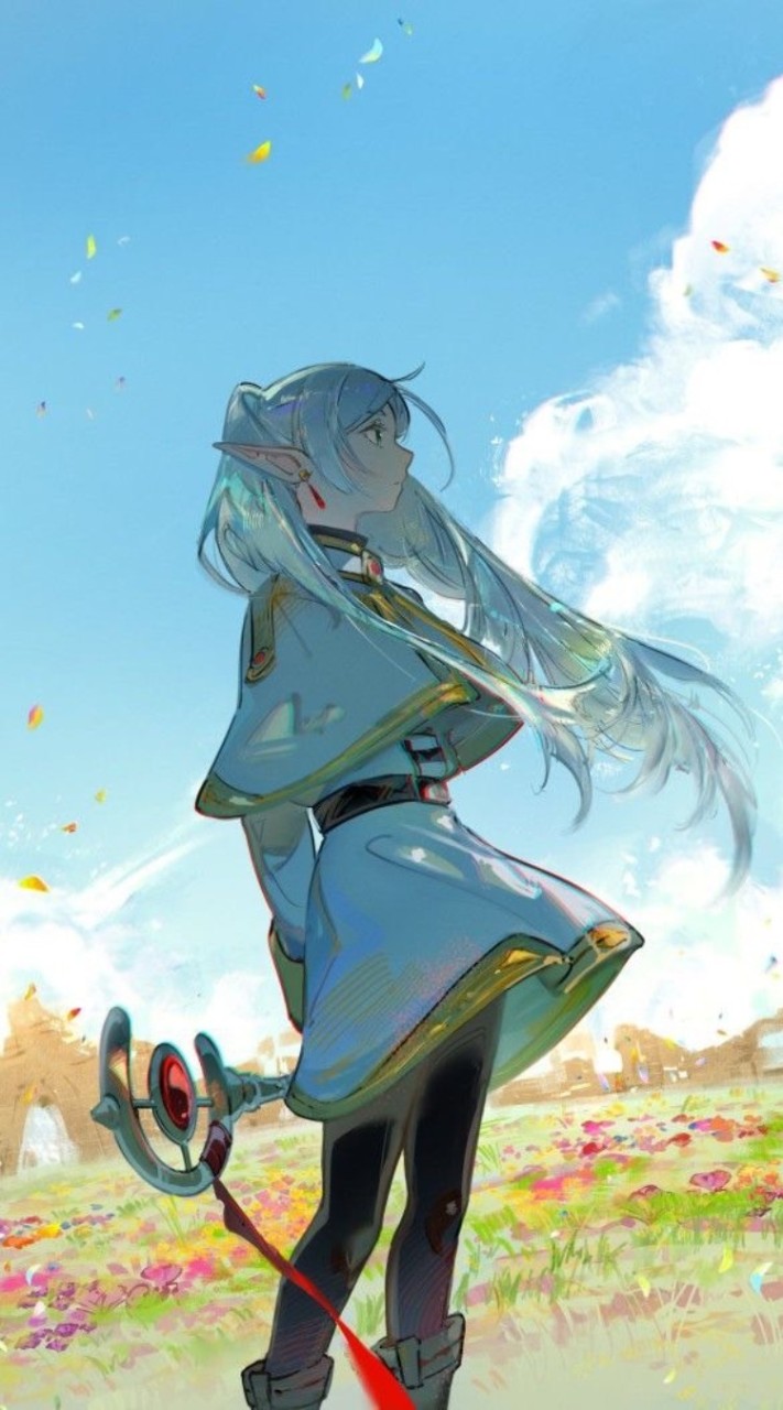 葬送の芙莉蓮