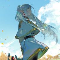 葬送の芙莉蓮
