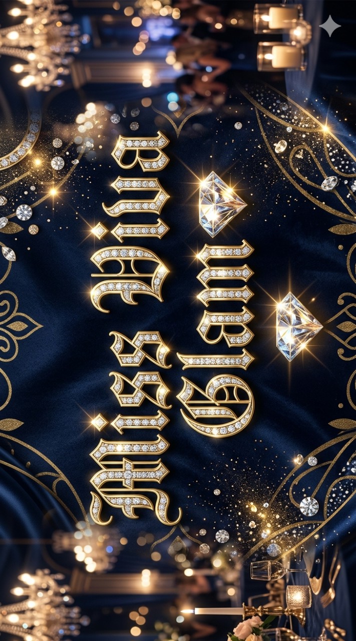 𝕸𝖎𝖘𝒔 𝖁𝖎𝖛𝖆 𝕲𝖑𝖆𝖒 💎