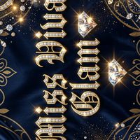𝕸𝖎𝖘𝒔 𝖁𝖎𝖛𝖆 𝕲𝖑𝖆𝖒 💎
