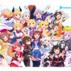 hololiveお知らせオプチャ