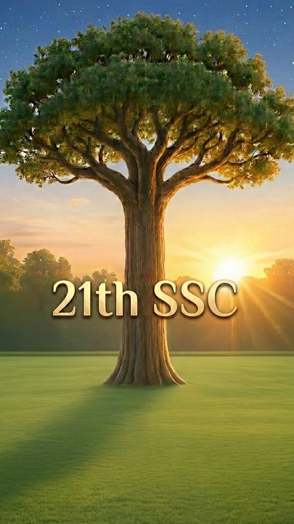 第21梯SSC學員溝通群