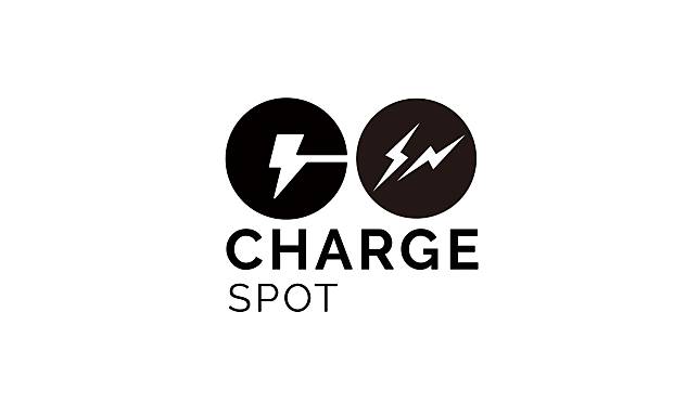 最潮行動電源？！fragment design 為行動電源共享品牌ChargeSPOT 打造