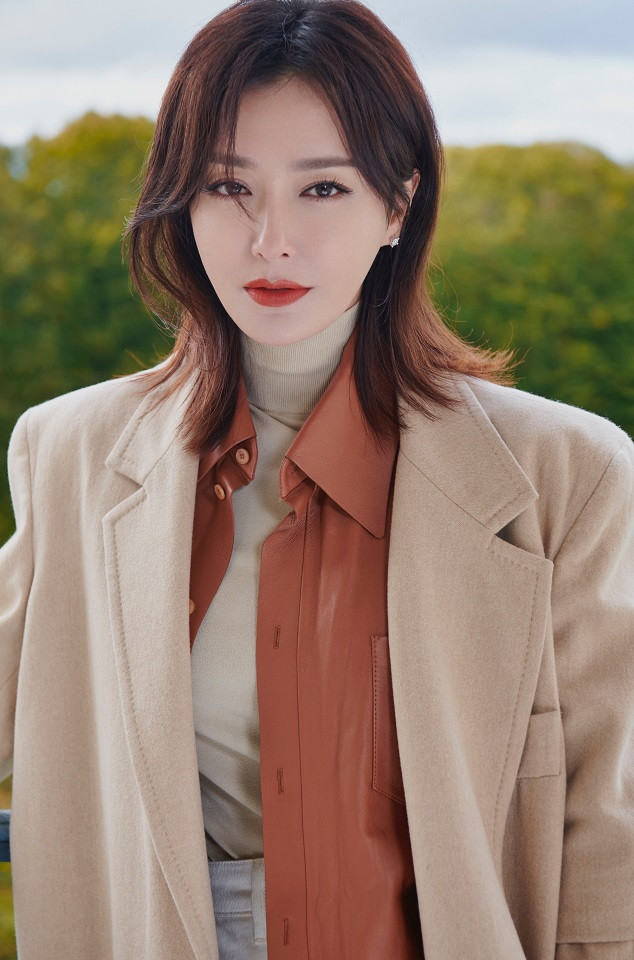 定角陸劇 秦嵐、王鶴棣(未官宣)《無法戀愛的理智派》