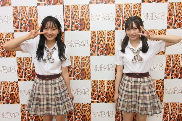 Nmb48梅山恋和 山本彩加のlineをめぐる衝撃の事実が発覚 ウォーカープラス