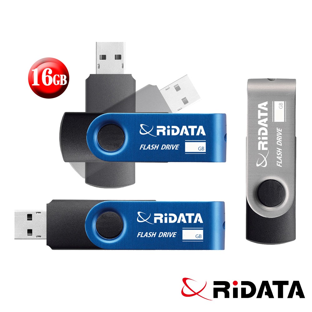 規格(單位):支型號(類別):OJ15BSMI證號：D43301產地:台灣RIDATA隨身碟(USB Flash Drive) 為錸德自創RIDATA品牌系列產品，是USB介面隨插即用的可攜式儲存媒體