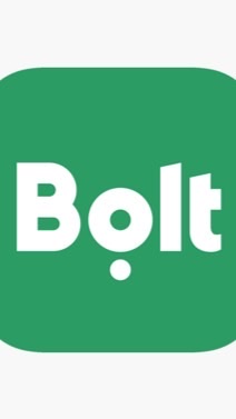 （聊）Bolt台南駕駛群（非官方）