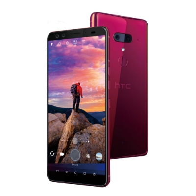 6吋QHD+18:9全螢幕 高通S845處理器 6G RAM 64G ROM 1600+1200萬雙鏡頭 800萬畫素前雙鏡頭