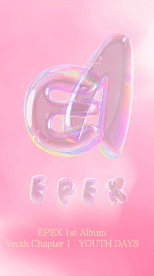 EPEX代購 @Angel