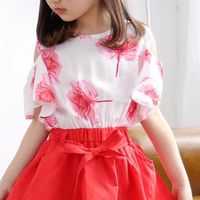 ขายส่งเสื้อผ้าเด็กชุดนอนของใช้ในครัวเรือนราคาโรงงาน