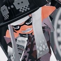 スプラトゥーン3男子も女子もかもん