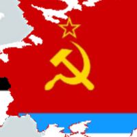 ノヴァ・ソビエト社会主義共和国連邦[架空国家]