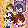 ぷちひなフレンズの腐が好きな人おいで〜!