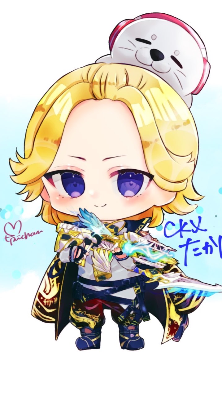 👑ྀིたかファミ【サブスク限定】