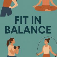 Fit in Balance 💪