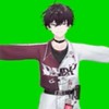 ピグパ限定にじさんじ雑談〜メビウスを添えて〜