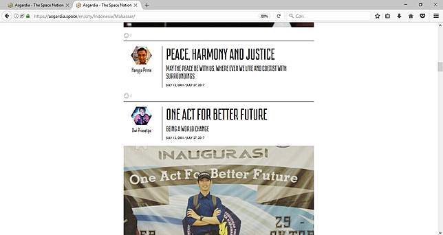 Cara Menjadi Warga Asgardia
