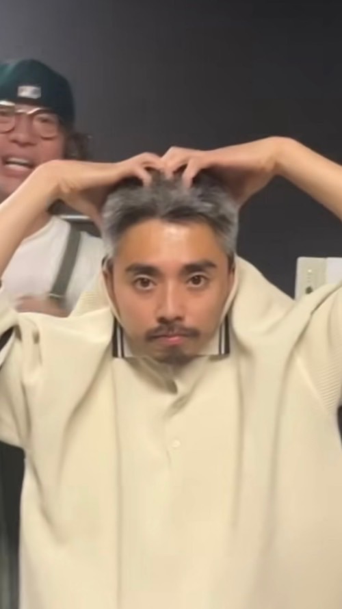 鎮座DOPENESSさんのこと語ろう！