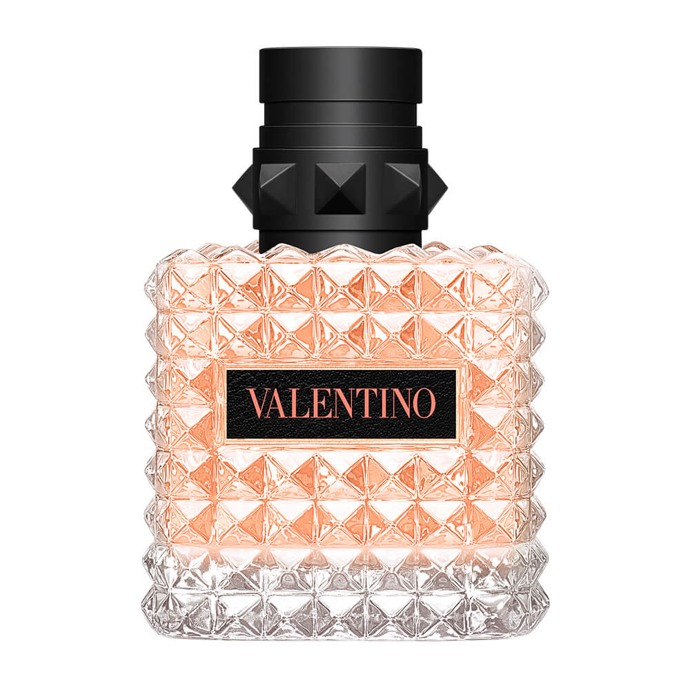 范倫鐵諾 Valentino 訂製羅馬女香 Coral Fantasy [30ML]