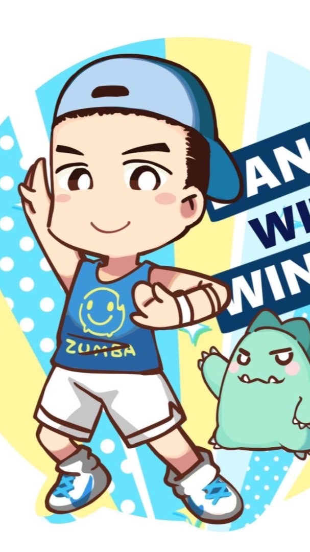 跟著冬冬動ㄘ動