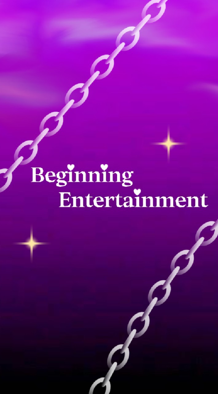 Beginning Entertainment