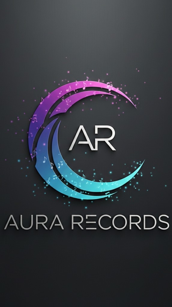 Aura records entertainment