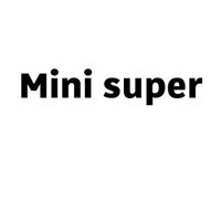 Mini super ประกวดการจัดเรียง Store impactful Display