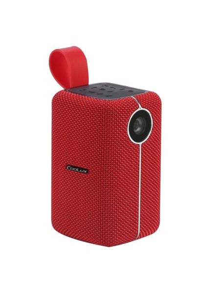 投影儀手機投影儀家用一體機小型便攜2019投影機迷你高清投墻上看電影 玩趣3CLX