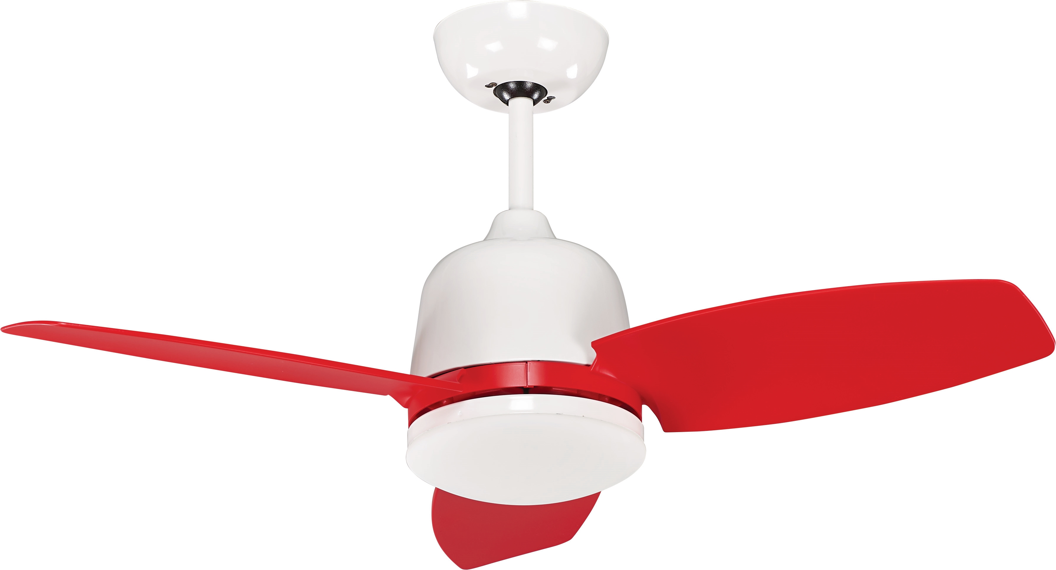 穩帝仕-名古屋-36吋BLDC直流無刷燈扇/時尚紅/18051B。人氣店家Homebox 好博家 online Store的燈飾光源、吊扇、直流吊扇有最棒的商品。快到日本NO.1的Rakuten樂天市