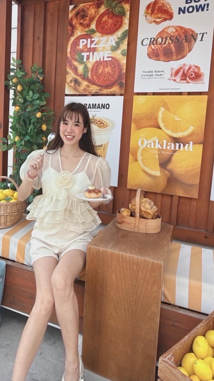 Material World 🌏 โลกของการจุ๋ม
