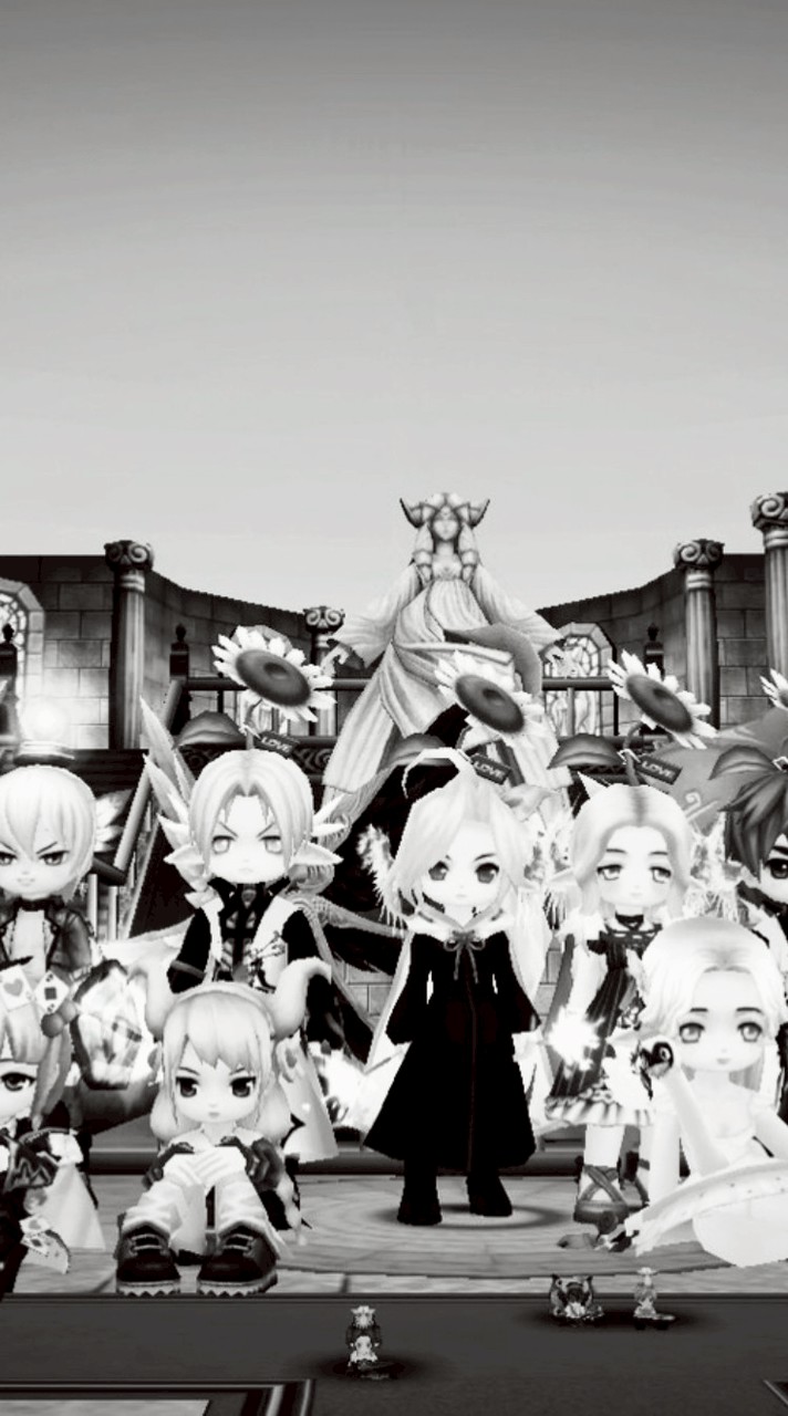 เกมส์ LunaPlus-Online (แชทพูดคุย)