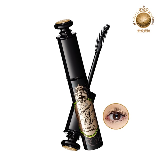 詳細介紹 商品規格 商品簡述 用睫毛膏打造自然卻最纖長的睫毛 創造大眼可愛魅力 夏日妝感不溶化 防水防暈染 12小時持妝 品牌 MAJOLICA戀愛魔鏡 規格 6G 原產地 日本 深、寬、高 2.6x