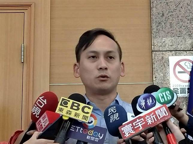 傳韓國瑜要黨中央釋出1／3不分區 韓辦：名單尊重黨中央安排