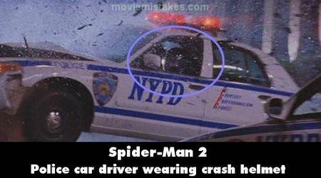 9 Kesalahan Film 'SPIDER-MAN', Ada Yang Bisa Nebak di Scene Apa?