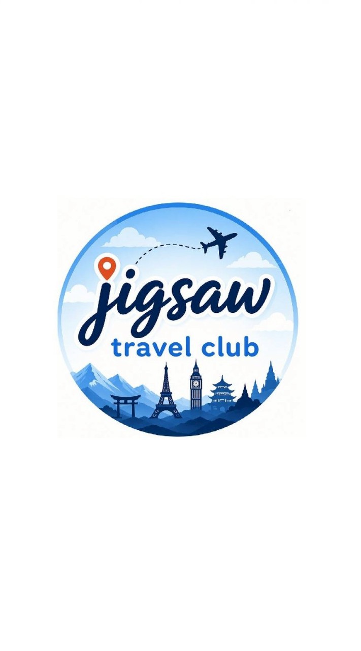 Jigsaw Travel Club
