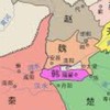 春秋・戦国時代の世界で国家運営