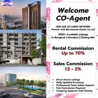Benchamas Estate(Co-Agent Network)