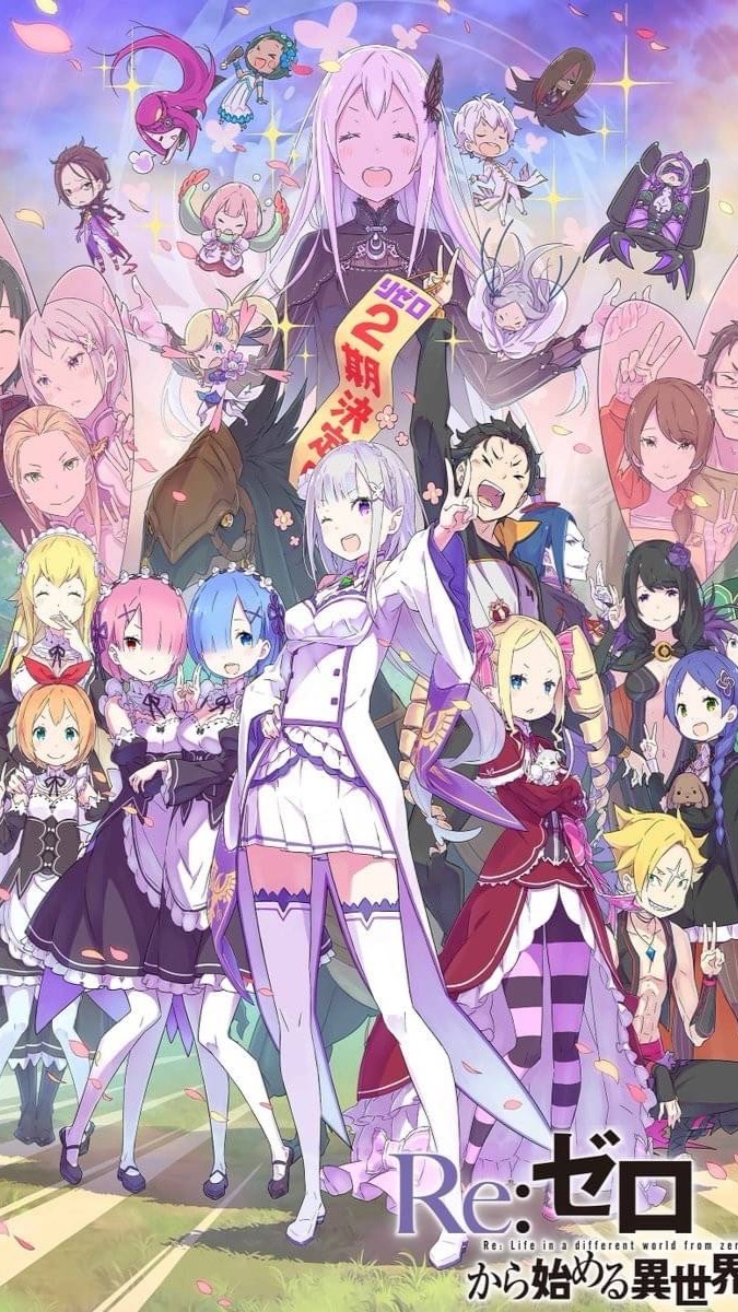 リゼロ雑談株式会社