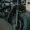 レブル250/500/1100