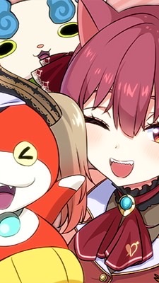 ぷにぷに　おはじき