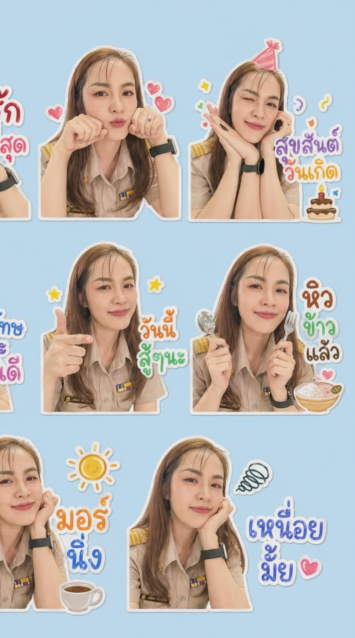 แนะแนว ม.3/2569ครูก้อย